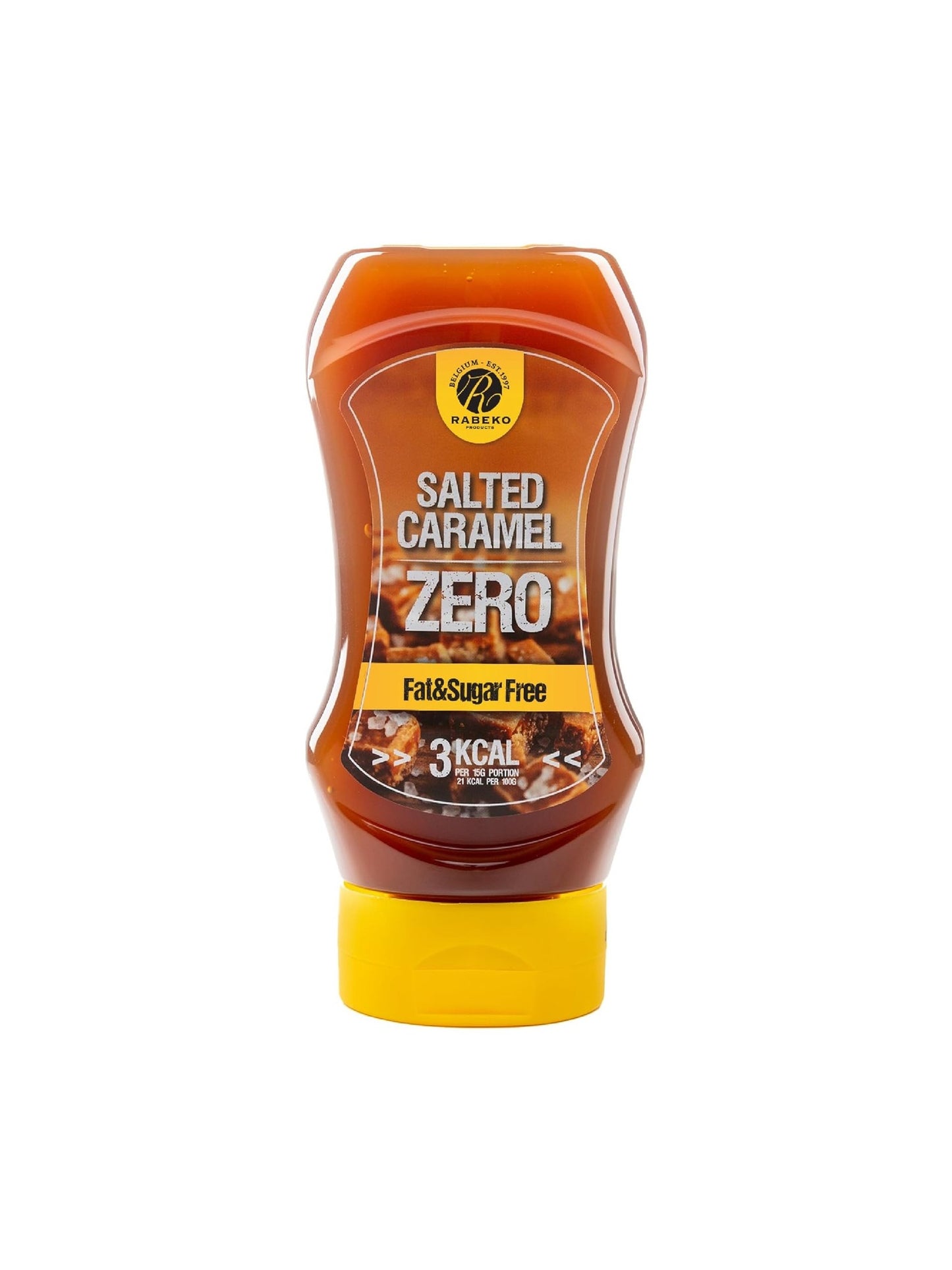 Rabeko Zero Sauces