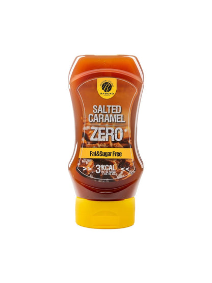 Rabeko Zero Sauces