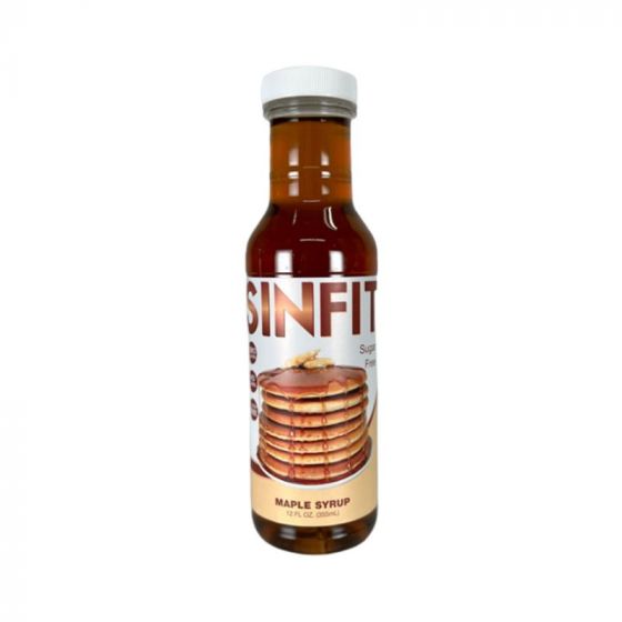 SINFIT NUTRITION SYRUP