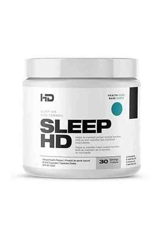 SleepHD