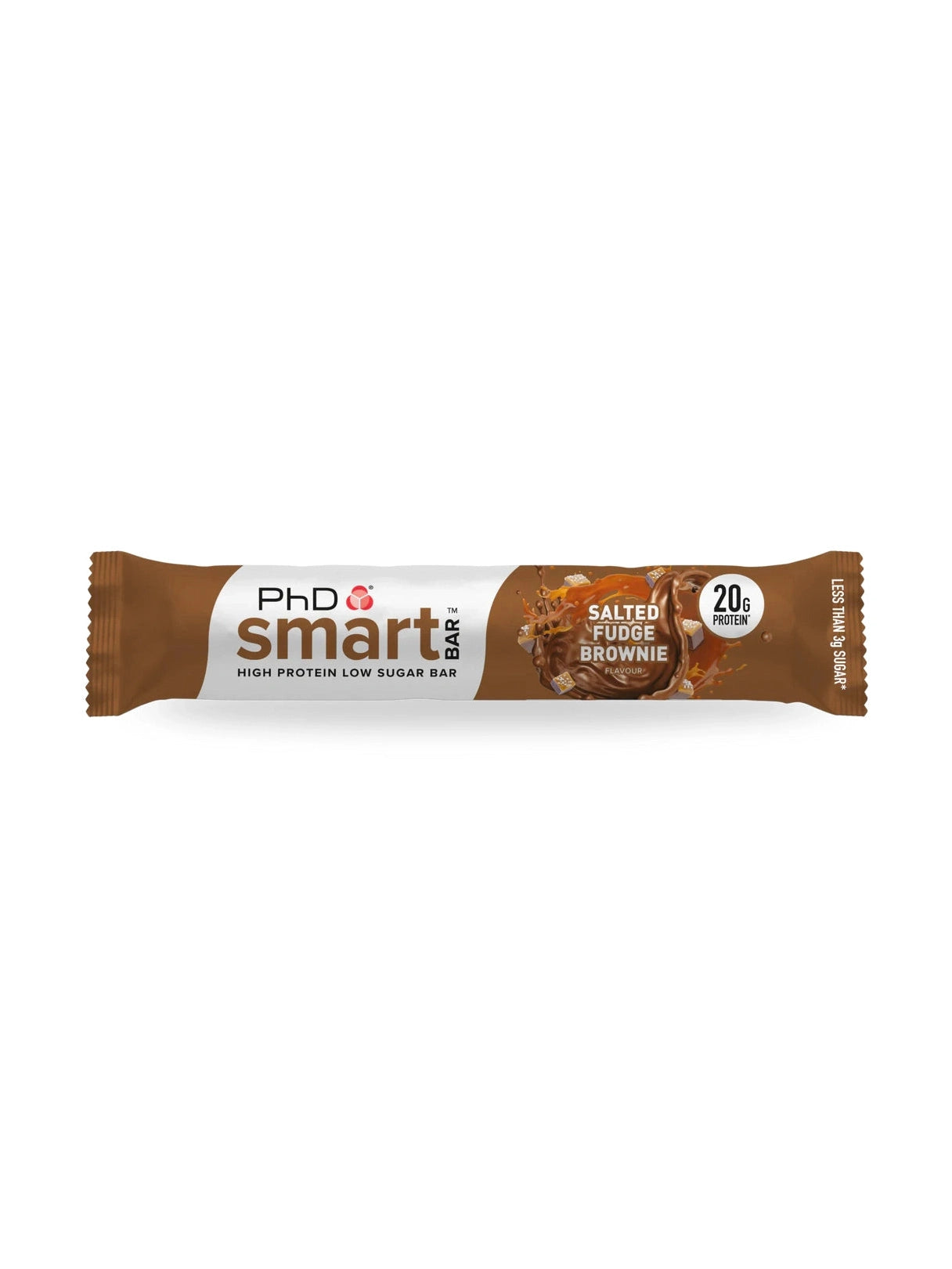 PhD Smart Bar