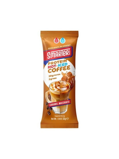 Smarter Protein Coffee