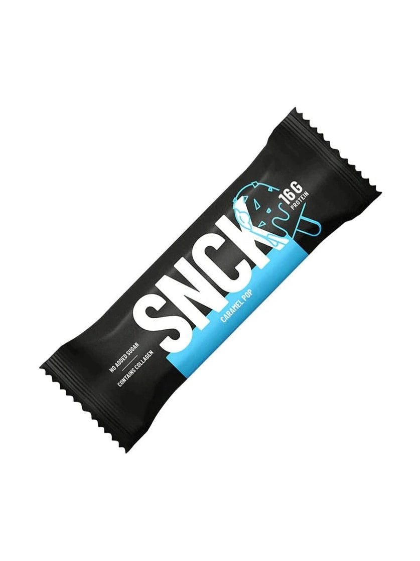 SNCK Protein Bar