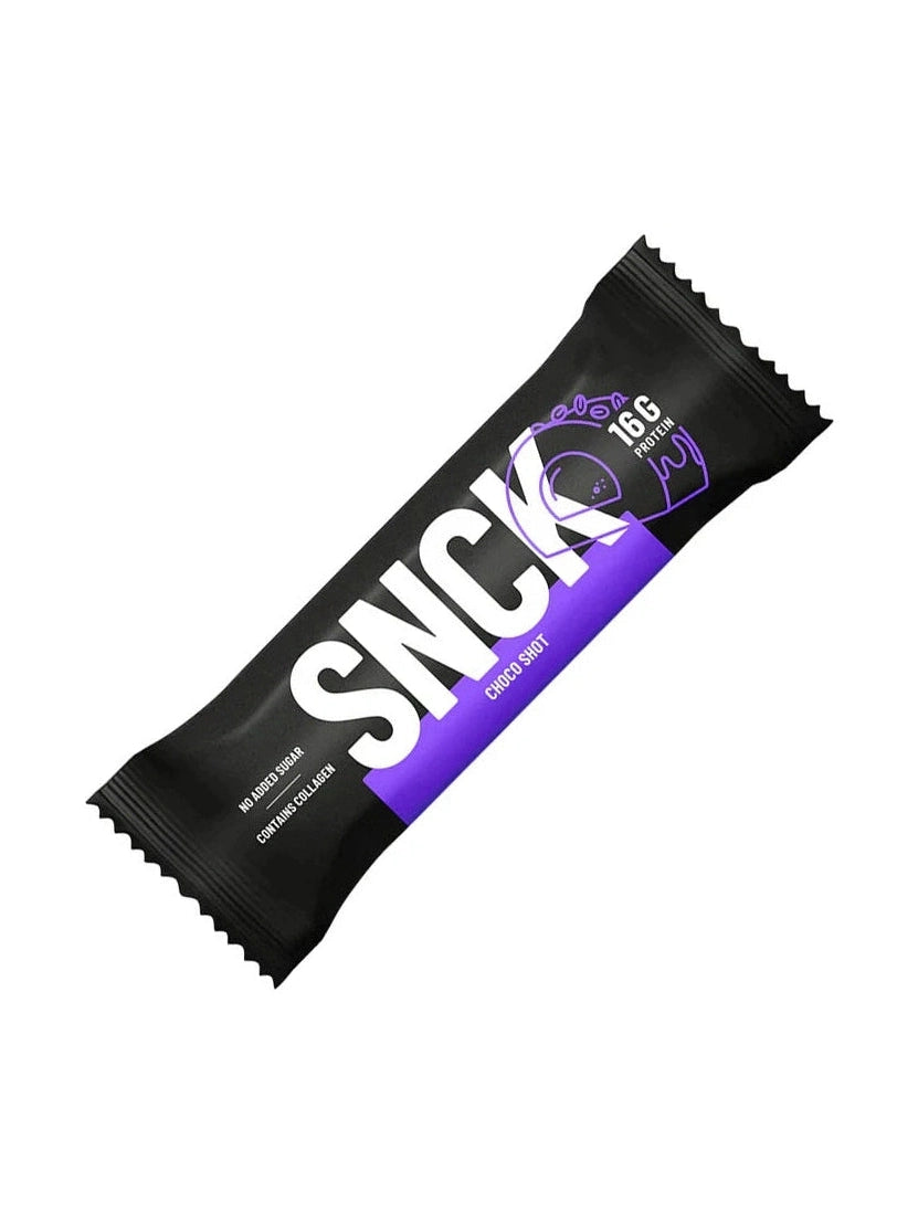 SNCK Protein Bar