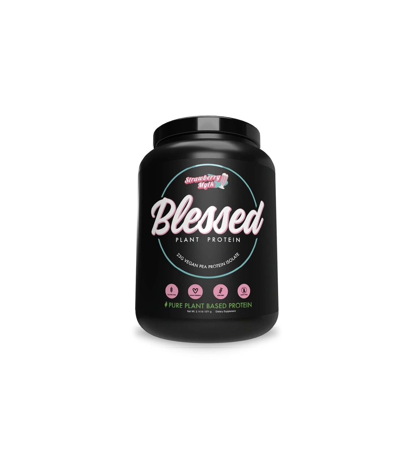 Blessed Protein 30S