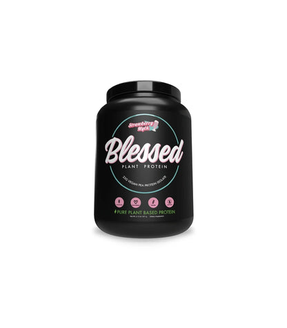 Blessed Protein 30S