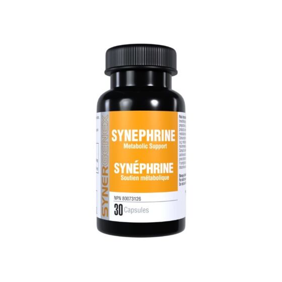 Synergenex Synephrine