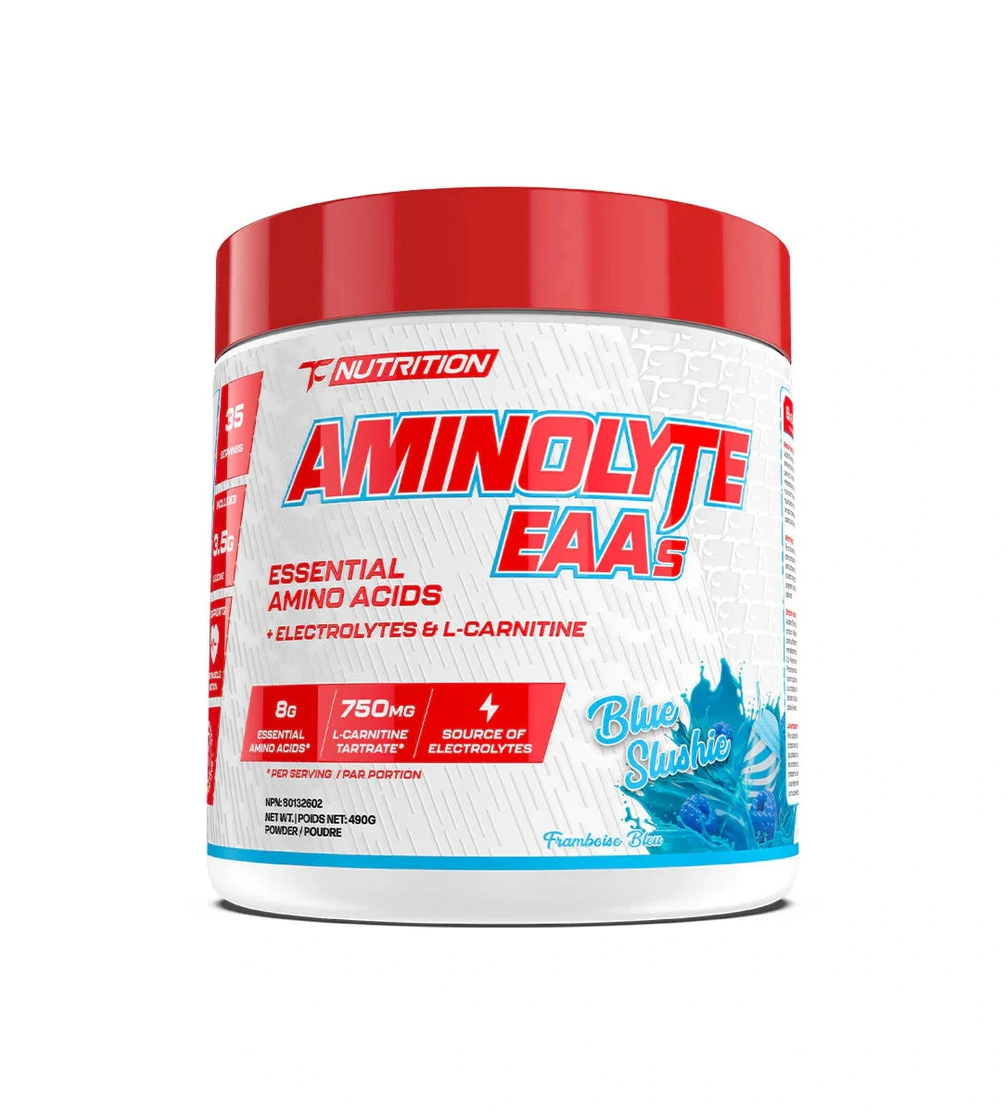 Aminolyte EAA