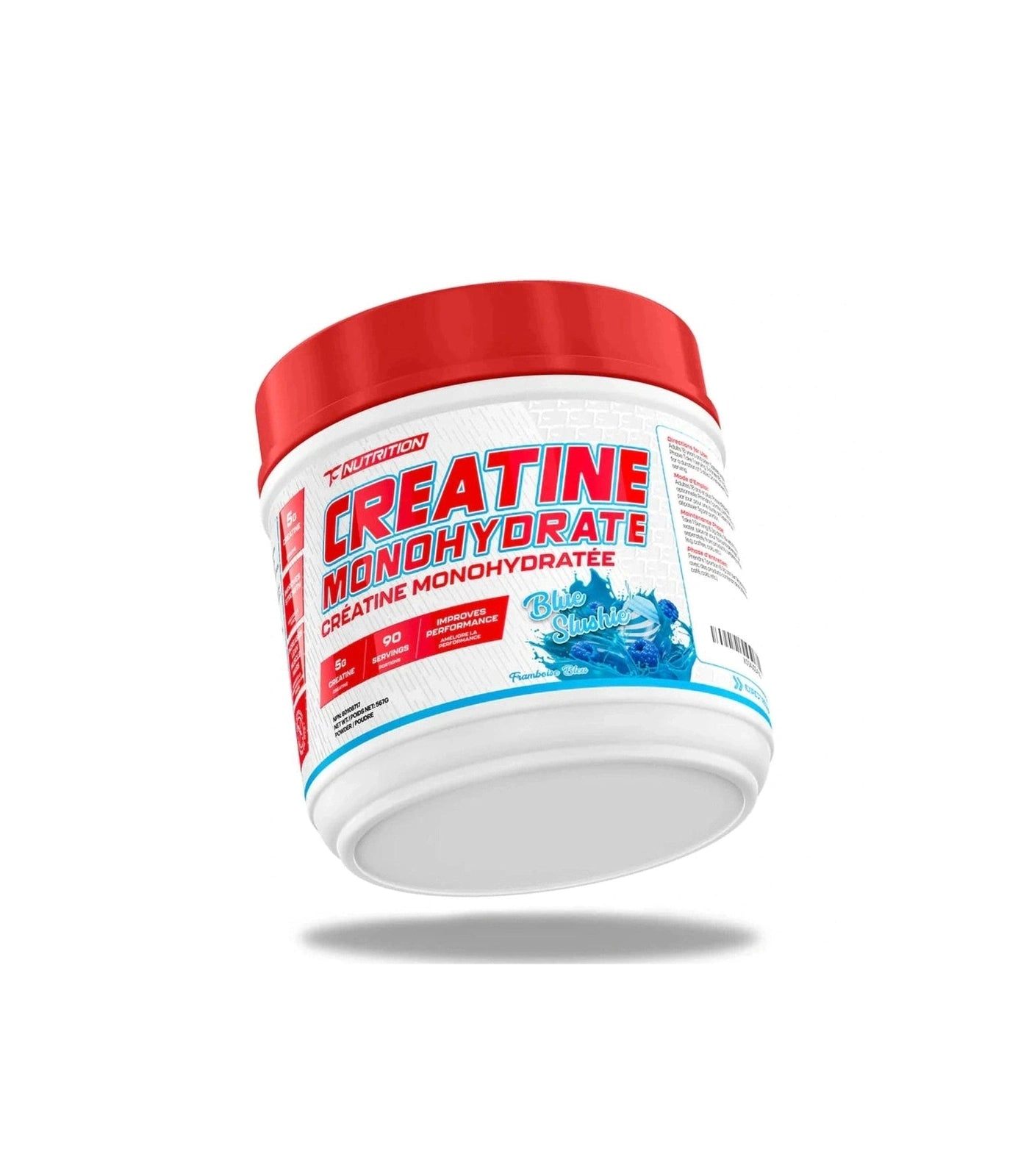 TC Creatine Monohydrate 90S
