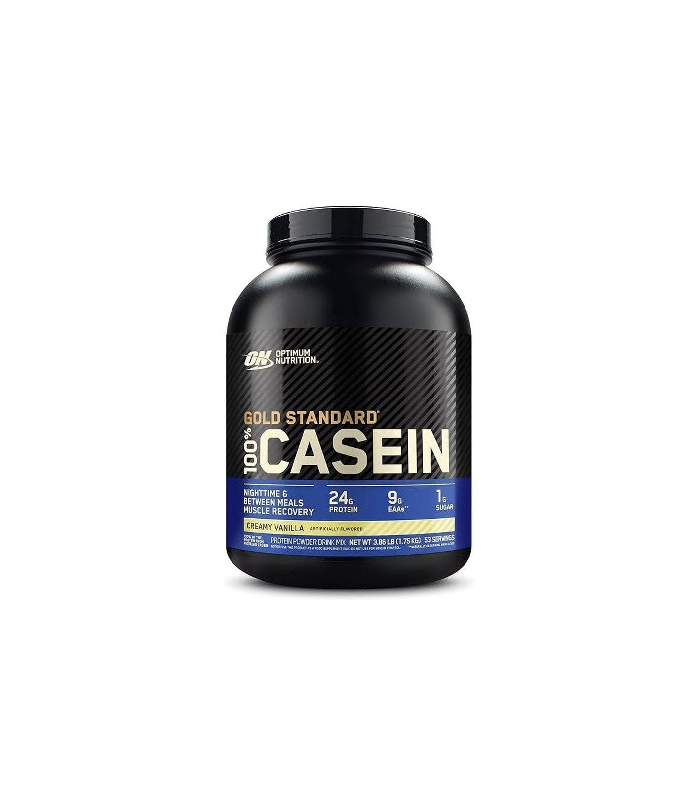 Optimum Nutrition GS Casein 4Lbs