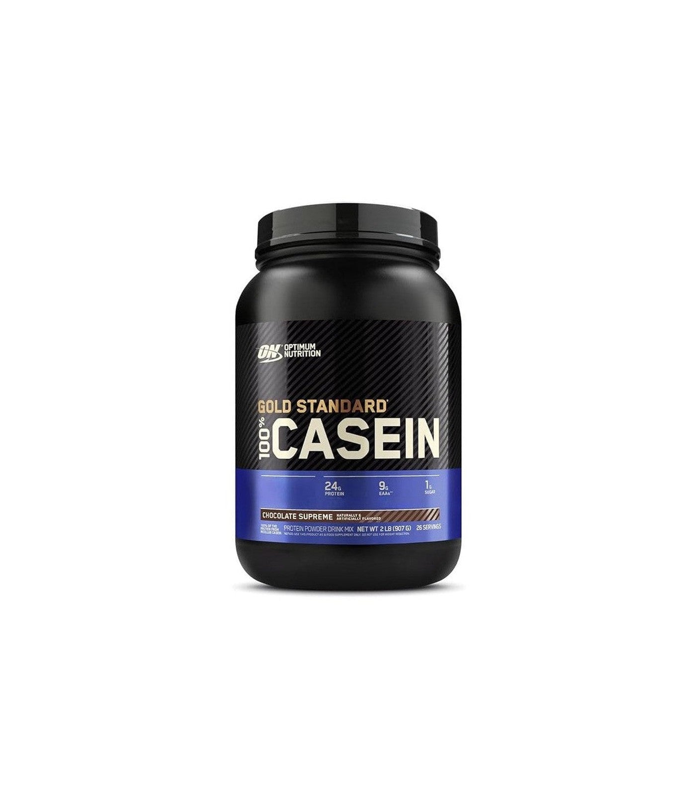 Optimum Nutrition GS Casein 2Lbs