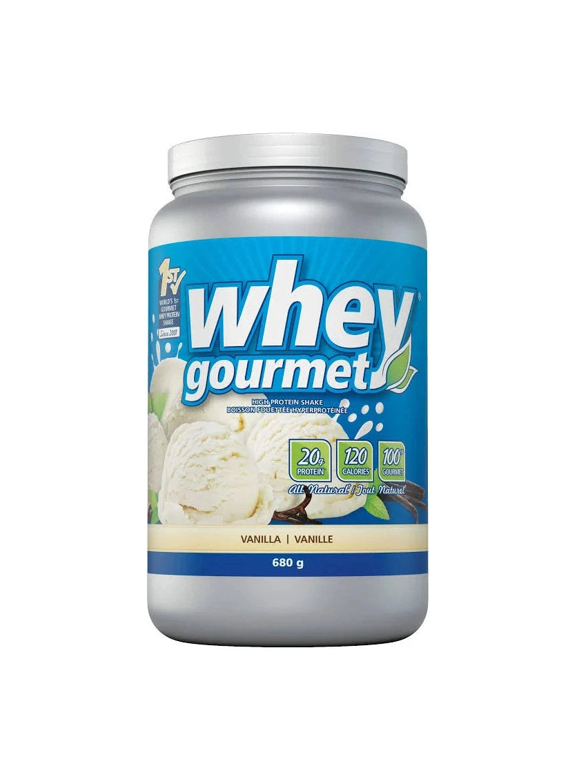 Pvl Whey Gourmet 680g