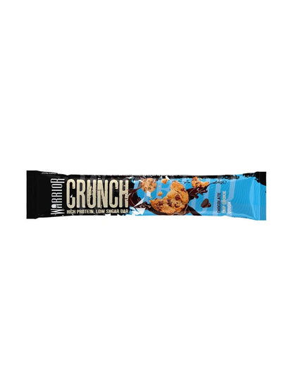 Warrior Crunch Protein Bar