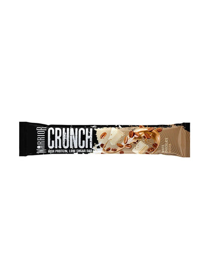Warrior Crunch Protein Bar