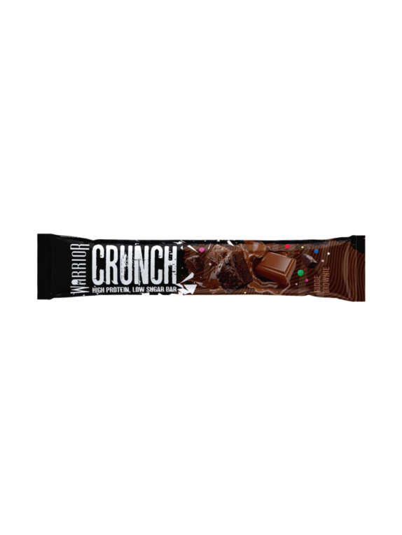 Warrior Crunch Protein Bar