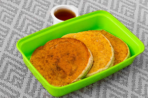 Classic Protein Pancakes