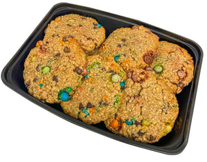 Bulk Monster Cookies (10 Cookies)