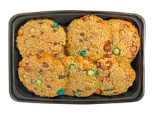 Load image into Gallery viewer, Bulk Monster Cookies (10 Cookies)

