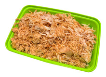 Load image into Gallery viewer, 16oz Pulled Chicken Breast

