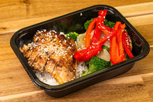 Load image into Gallery viewer, General J Tso Chicken Bowl
