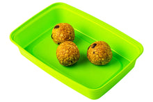 Load image into Gallery viewer, Peanut Butter Energy Balls (3 in pack)
