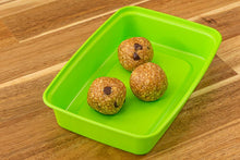Load image into Gallery viewer, Peanut Butter Energy Balls (3 in pack)
