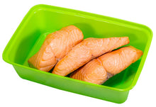 Load image into Gallery viewer, 16oz Plain Baked Salmon
