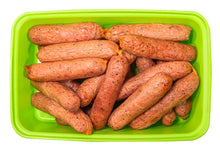 Load image into Gallery viewer, 16oz Maple Turkey Sausage
