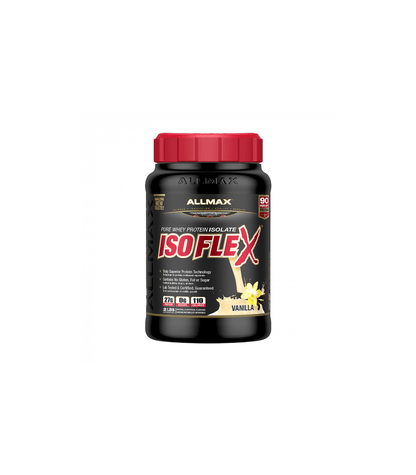 Allmax Nutrition Isoflex 2Lbs