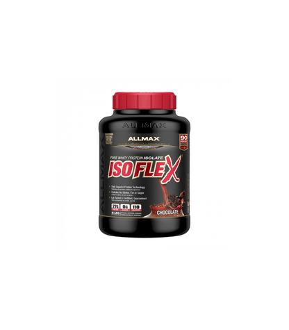 Allmax Nutrition Isoflex 5Lbs