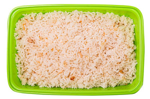 16oz Coconut Rice