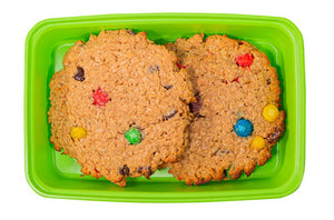 Bulk Monster Cookies (10 Cookies)